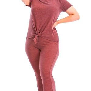 The "Let's Lounge" Set